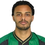 Photo of Chrigor Flores Moraes