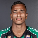Photo of Mirandinha