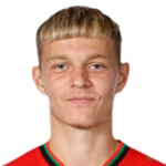 Photo of Mathias Ross Jensen