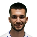 Photo of A. Krasniqi
