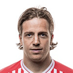 Photo of F. Børsting