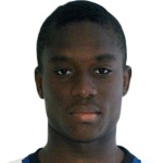 Photo of Jamal Arago