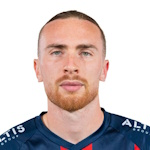 Photo of B. Nyssen