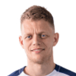 Photo of K. Kusk