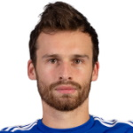 Photo of F. Lesniak