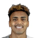 Photo of Lucas Soares Santos