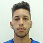 Photo of Marlon Martins