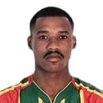 Photo of Matheus Pivô