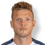 Photo of Lucas Tomas Jensen