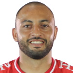 Photo of Gerson Rodolfo da Silva