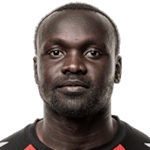 Photo of M. Opondo