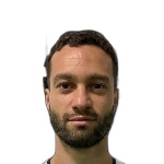 Photo of Alexandre Galiano Lazarini