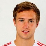 Photo of M. Steinmann