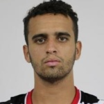 Photo of Lucas Gomes Vieira