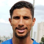 Photo of Alex Reinaldo