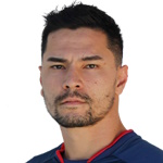Photo of César Tanaka