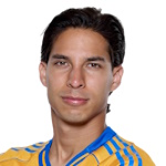 Photo of Diego Lainez Leyva