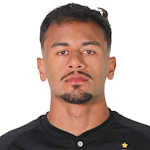 Photo of Lucas dos Santos Lopes
