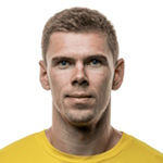 Photo of M. Pedersen