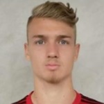 Photo of Gustavo Alex Mueller