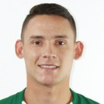 Photo of Éverton Brito