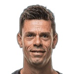 Photo of J. Hansen