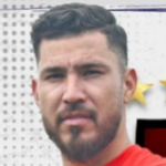 Photo of O. Brizuela