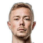Photo of J. Andersson