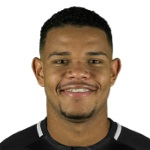 Photo of Patrick