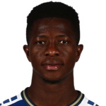 Photo of A. Camara