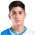Photo of Á. Robles