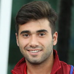 Photo of Muhammet Can Tuncer
