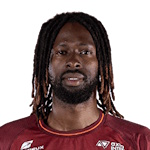 Photo of B. Traoré