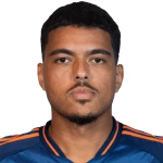 Photo of Evander da Silva Ferreira