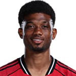 Photo of A. Diallo