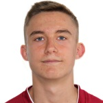Photo of A. Kryeziu