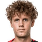 Photo of N. Madsen