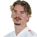 Photo of Nick Woltemade