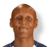 Photo of A. Simon Okosun