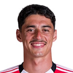 Photo of Tiago Maria Antunes Gouveia