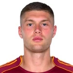 Photo of A. Dovbyk
