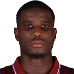 Photo of Ebere Paul Onuachu