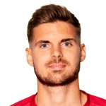 Photo of Jeppe Brinch-Vilhelmsen