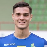 Photo of K. Komar