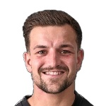 Photo of F. Baum