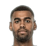 Photo of D. Anyembe
