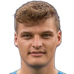 Photo of M. Janssen