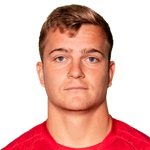 Photo of S. Bækgård