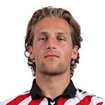 Photo of C. Holse