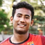Photo of Pragyan Gogoi